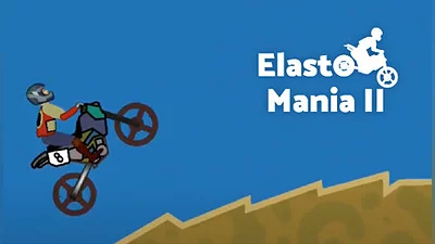 Elasto Mania II