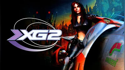Extreme-G 2