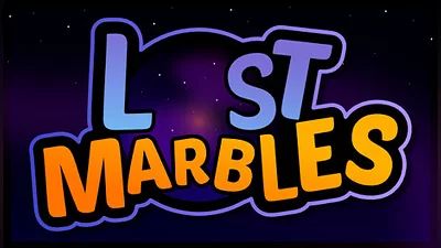 Lost Marbles