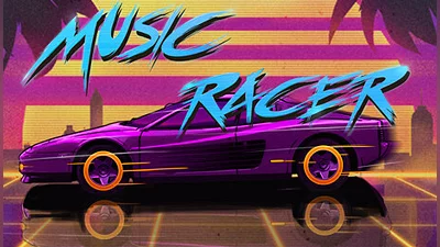 Music Racer 2
