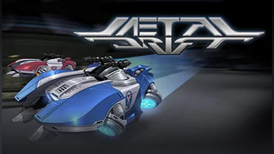 Metal Drift