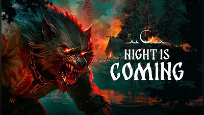 Night is Coming
