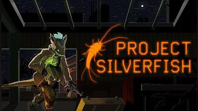 Project Silverfish
