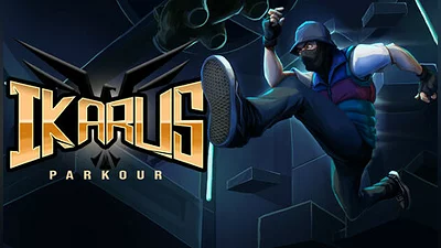 Ikarus: Parkour