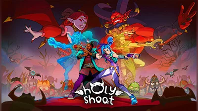 Holy Shoot