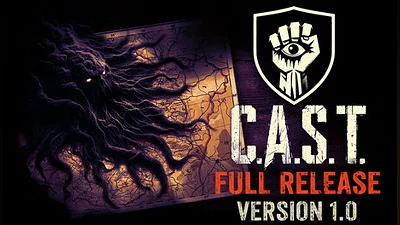 C.A.S.T.