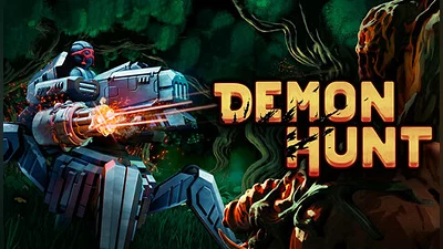 Demon Hunt