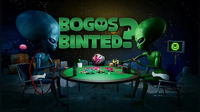 Bogos Binted