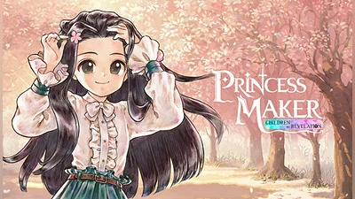 Princess Maker : Children of Revelation
