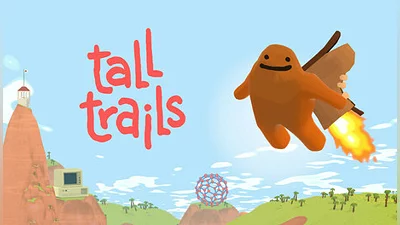 Tall Trails