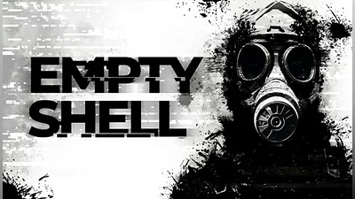 EMPTY SHELL