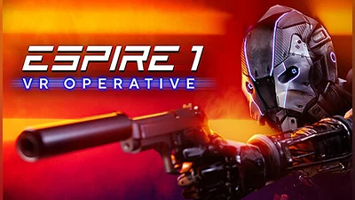 Espire 1: VR Operative