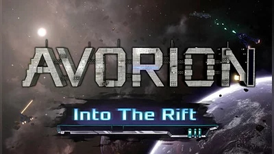 Avorion - Into The Rift