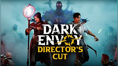 Dark Envoy