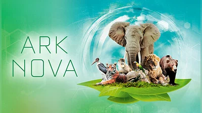 Ark Nova