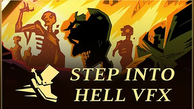 Hell Clock: Supporter Edition Cosmetic