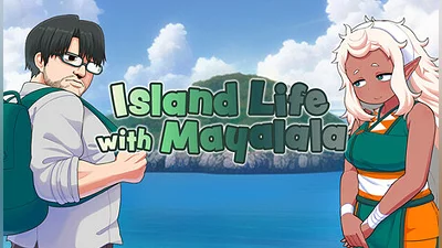 Island Life With Mayalala