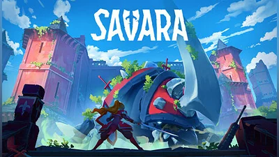 Savara - Collector's Edition