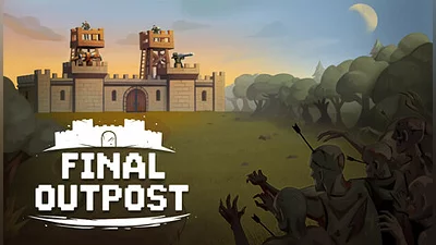 Final Outpost: Definitive Edition