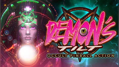 DEMON'S TILT