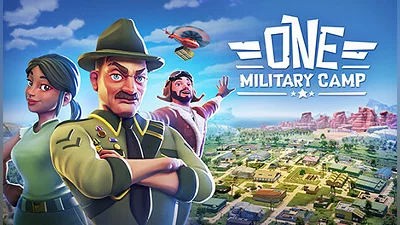 One Military Camp