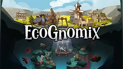 EcoGnomix