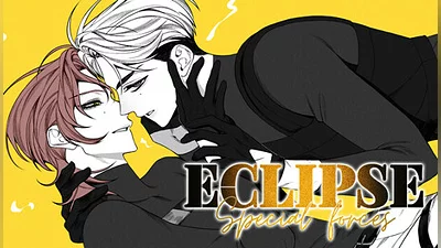 Eclipse : Special Forces
