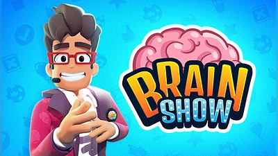 Brain Show