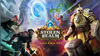 Stolen Realm: Chaos Pack