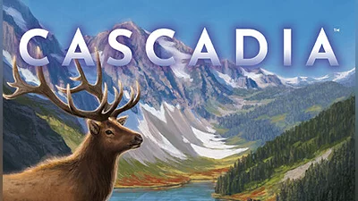 Cascadia