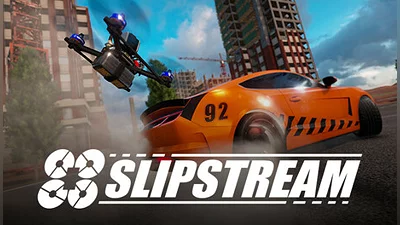 Liftoff - Slipstream