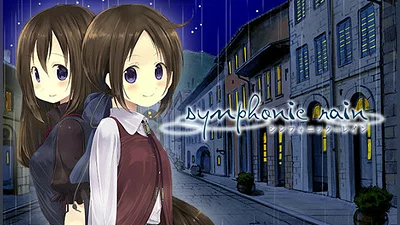 Symphonic Rain