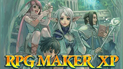 RPG Maker XP
