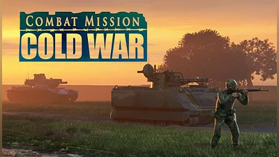 Combat Mission Cold War