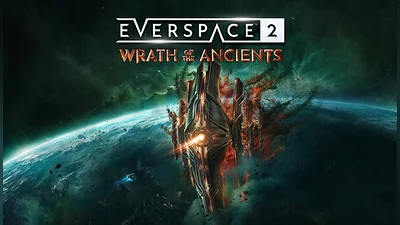 EVERSPACE 2 - Wrath of the Ancients