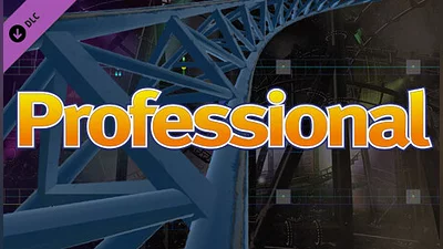NoLimits 2 Roller Coaster Simulation - Professional Features