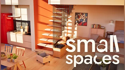 Small Spaces