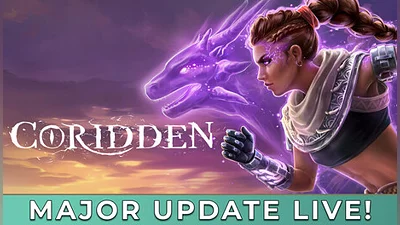 Coridden