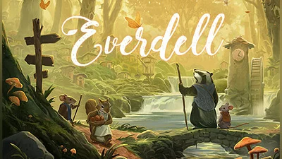 Everdell