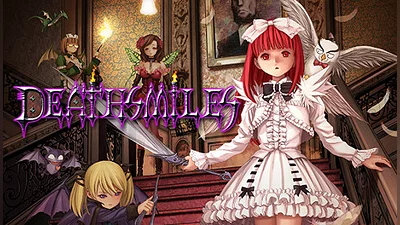 Deathsmiles