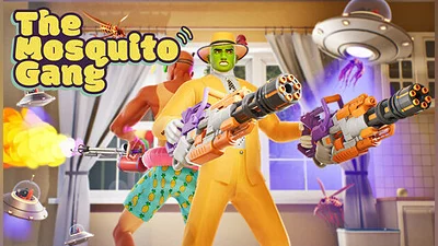 The Mosquito Gang