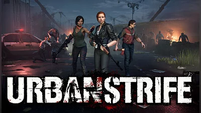 Urban Strife