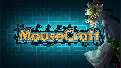 MouseCraft