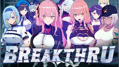 Breakthru