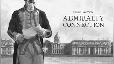 Naval Action - Admiralty Connection