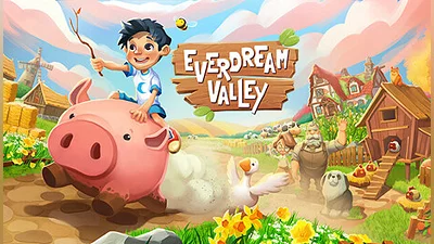 Everdream Valley
