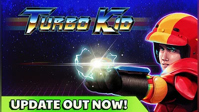Turbo Kid