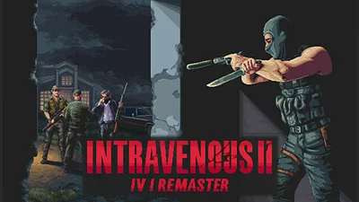 Intravenous 2: IV1 Remaster