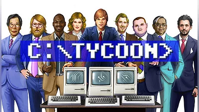 Computer Tycoon