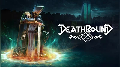 Deathbound